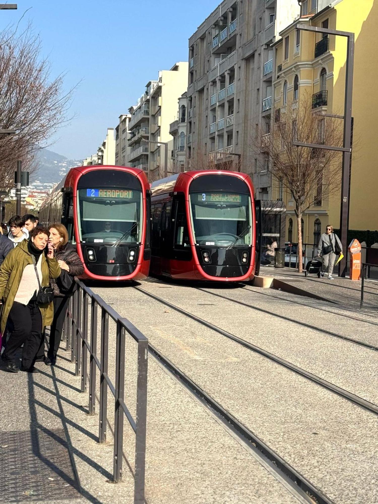 Magnan Promenade