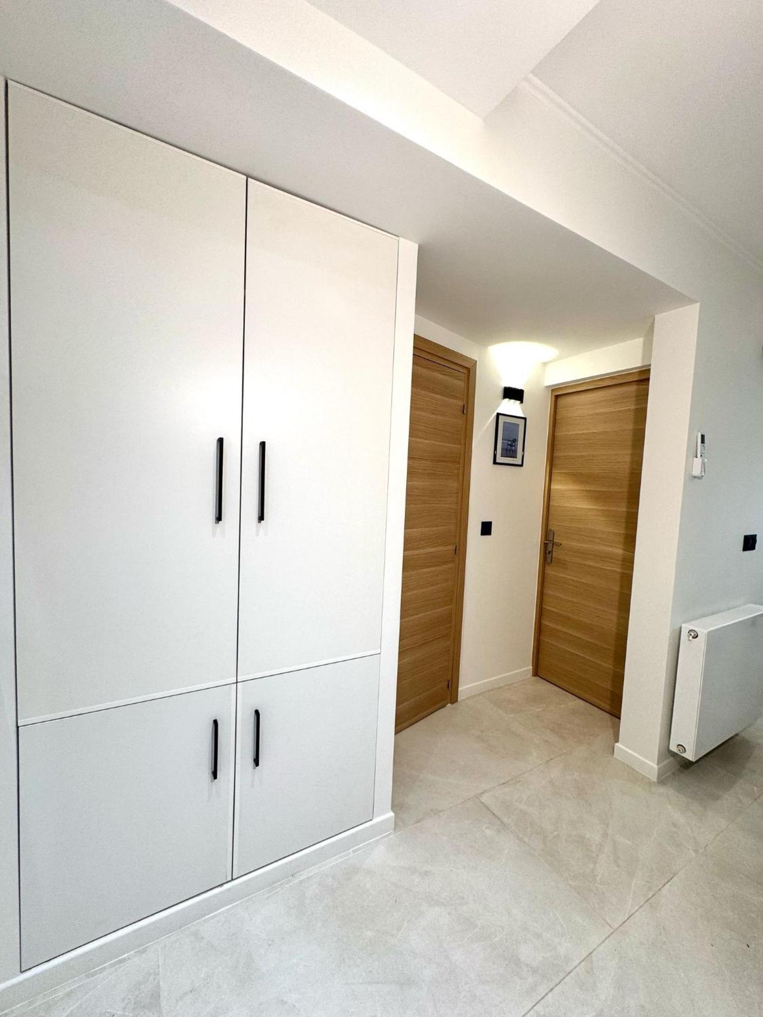 Appartamento Magnan Promenade