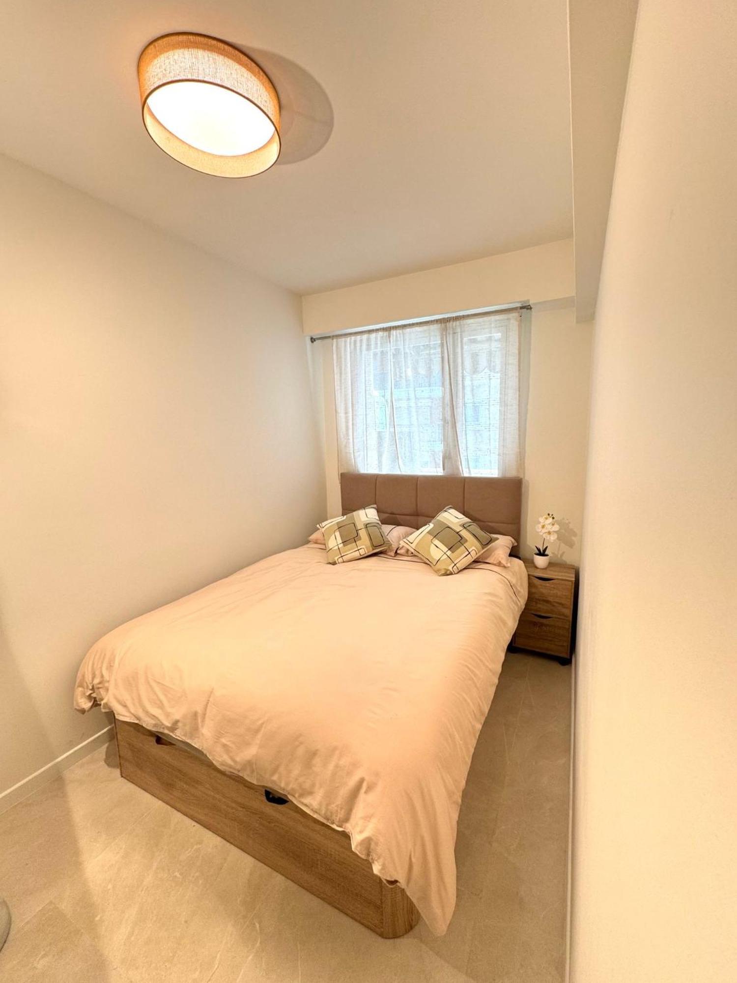 Appartamento Magnan Promenade Nizza