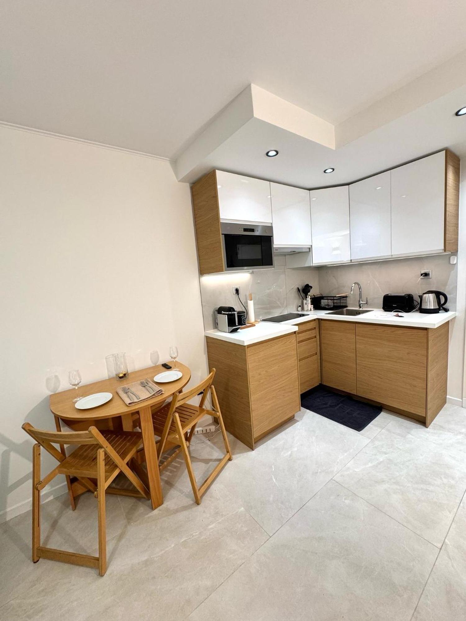 Appartamento Magnan Promenade *